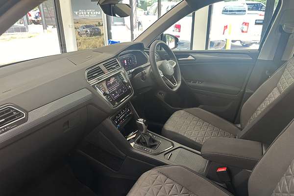 2024 Volkswagen Tiguan 110TSI Life 5N