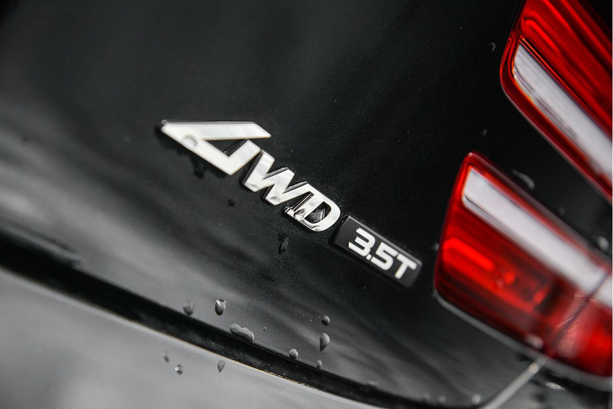 2023 Genesis G80 3.5T AWD Luxury RG3.V3