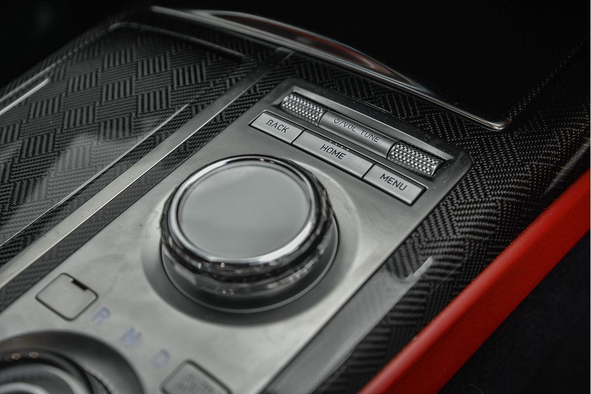 2023 Genesis G80 3.5T AWD Luxury RG3.V3