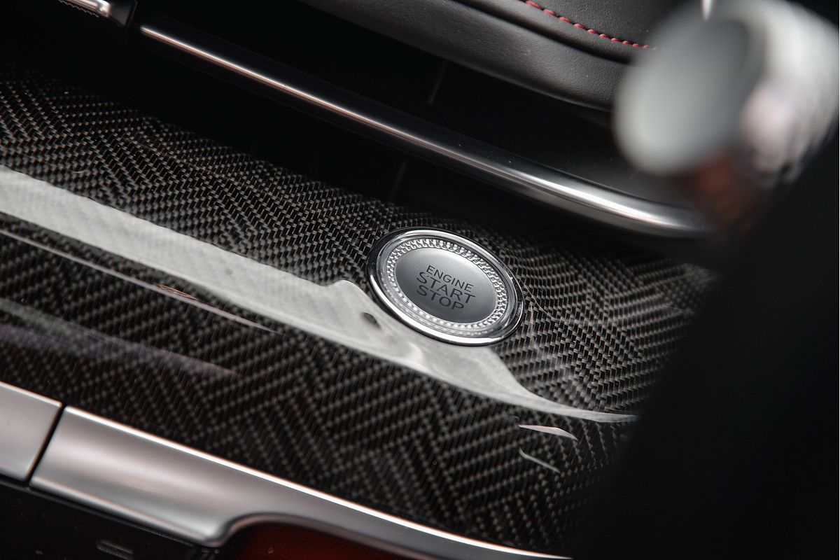 2023 Genesis G80 3.5T AWD Luxury RG3.V3