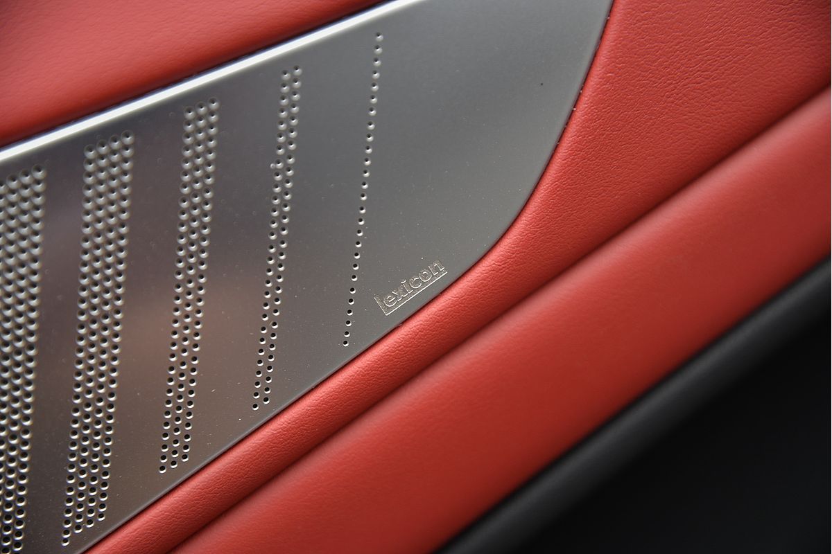2023 Genesis G80 3.5T AWD Luxury RG3.V3