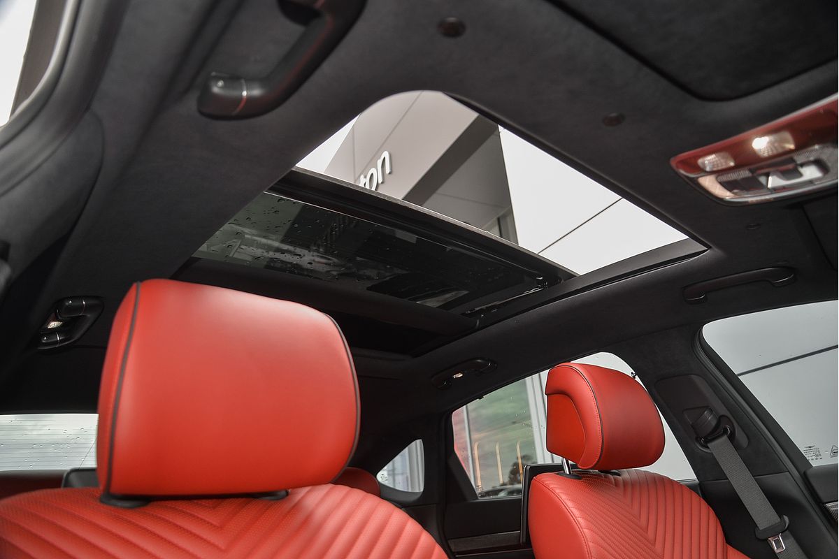 2023 Genesis G80 3.5T AWD Luxury RG3.V3