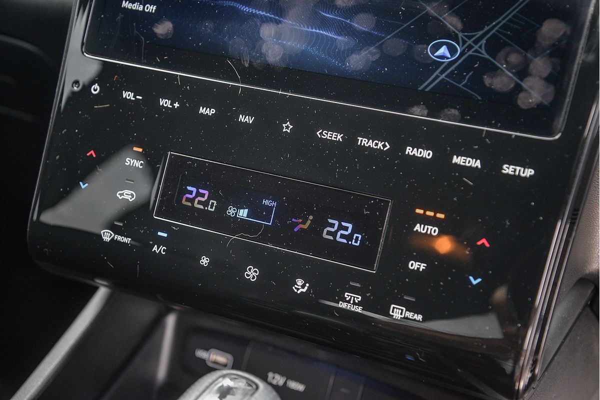 2023 Hyundai Tucson Highlander NX4.V2