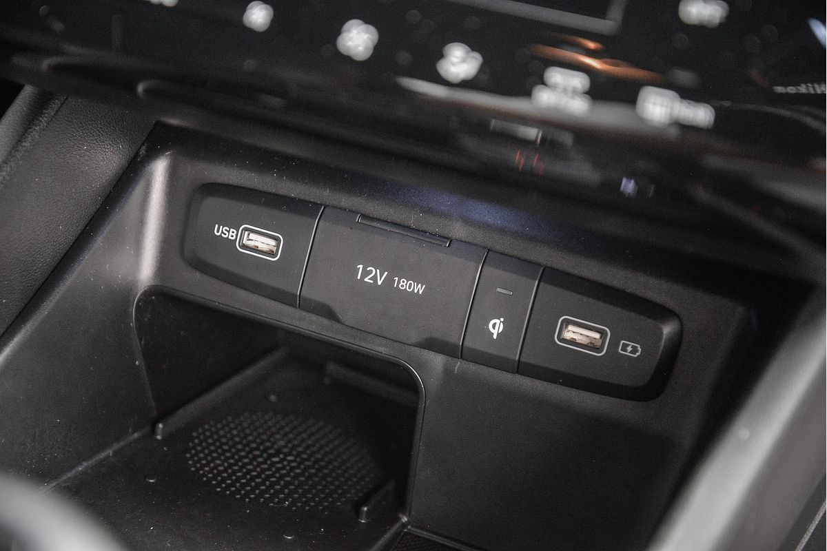 2023 Hyundai Tucson Highlander NX4.V2