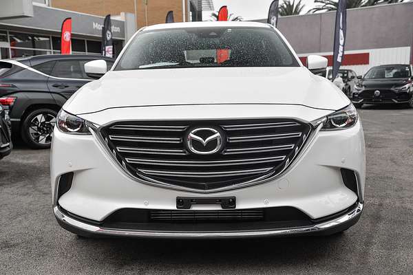 2018 Mazda CX-9 GT TC