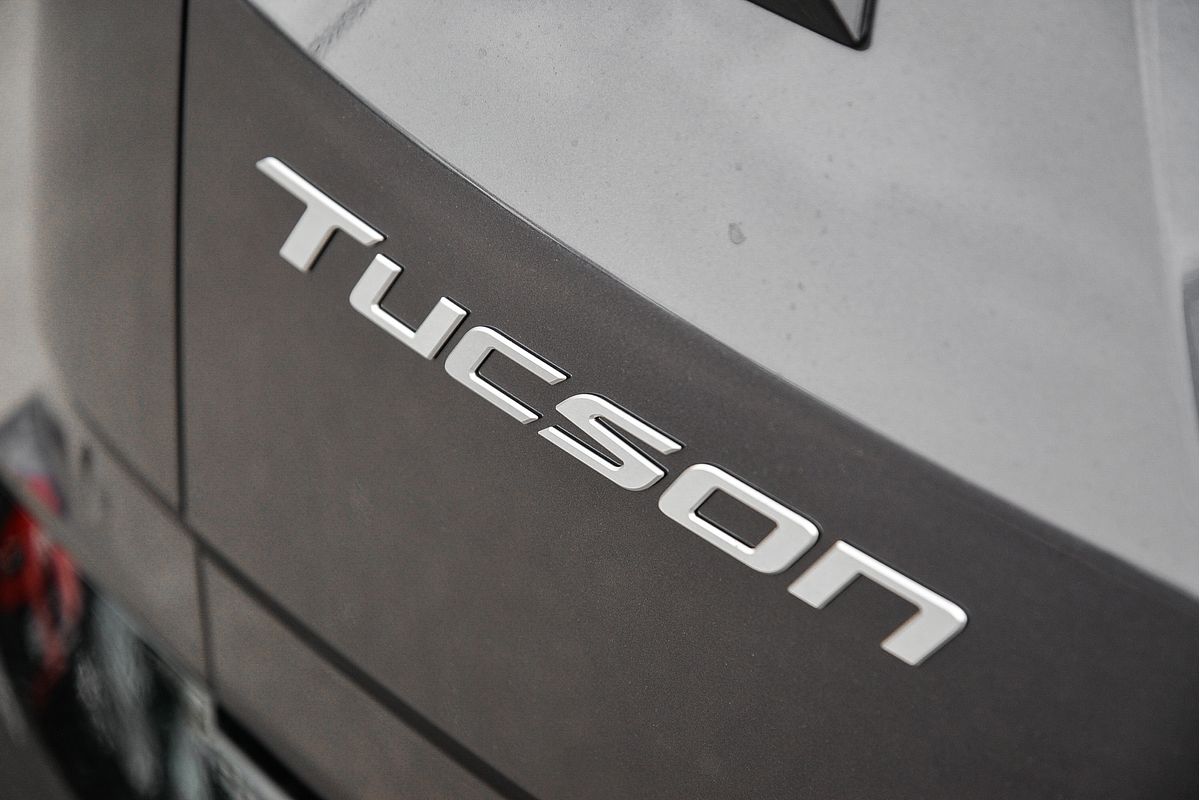 2024 Hyundai Tucson Premium N Line NX4.V3