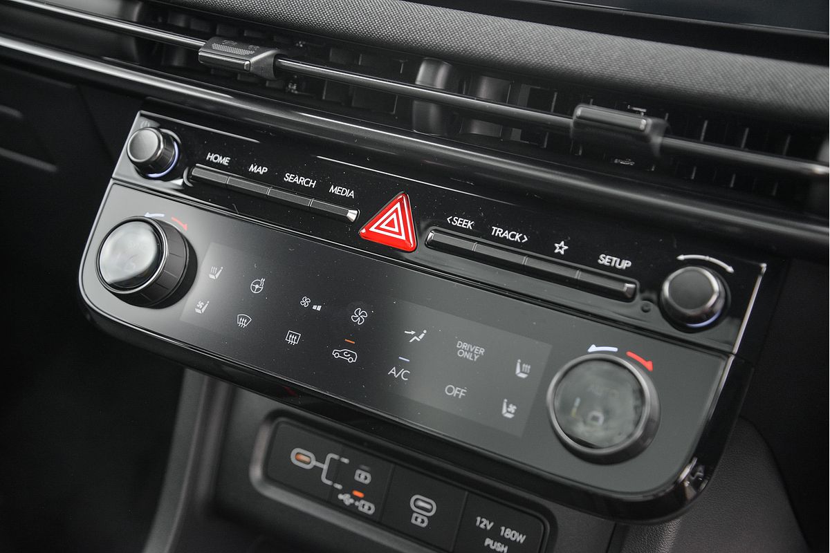 2024 Hyundai Tucson Premium N Line NX4.V3