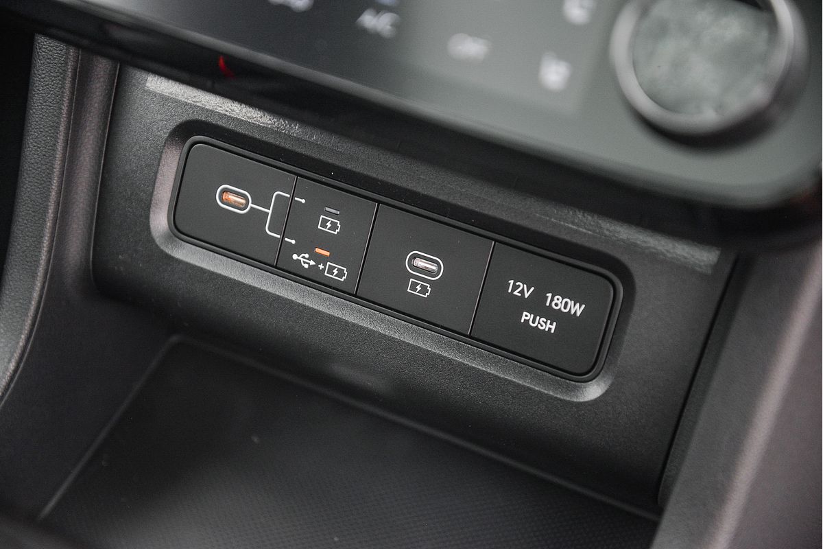 2024 Hyundai Tucson Premium N Line NX4.V3