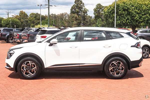 2024 Kia Sportage S NQ5