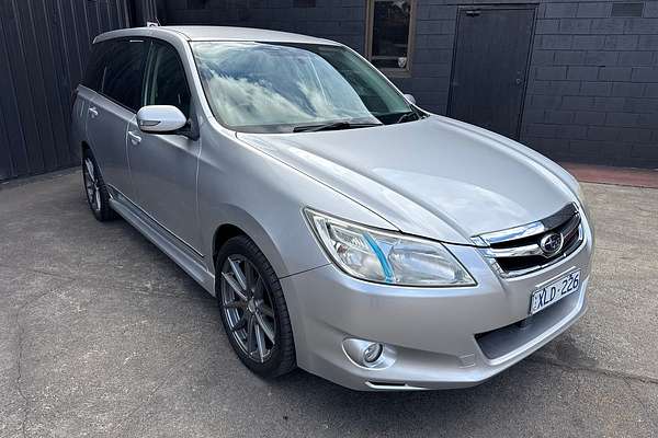 2009 Subaru Liberty Exiga 5GEN