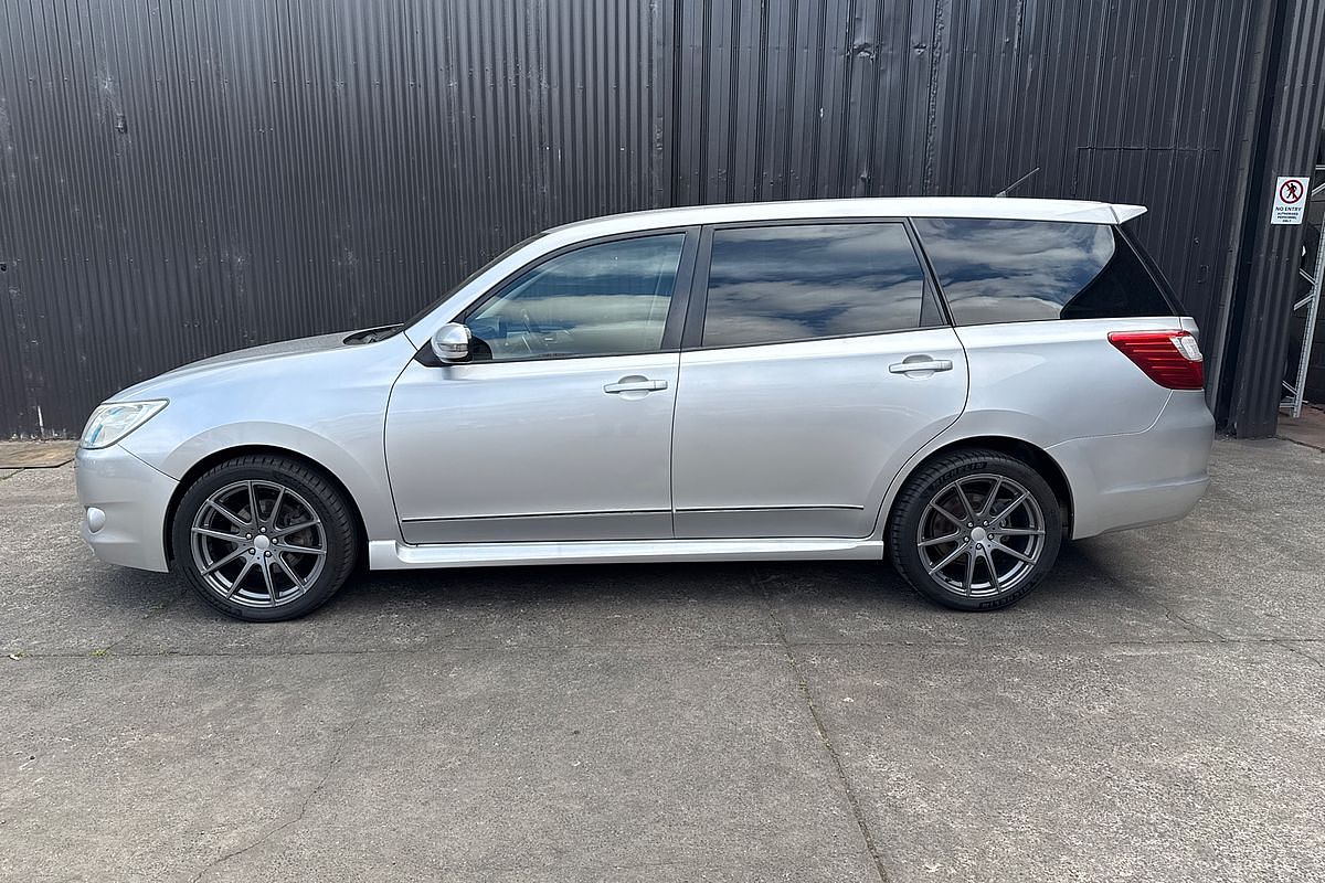 2009 Subaru Liberty Exiga 5GEN