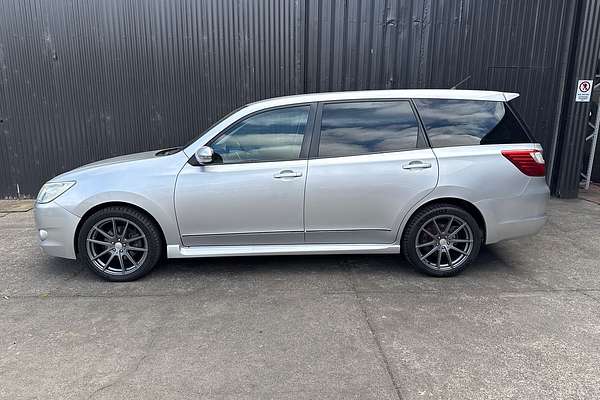 2009 Subaru Liberty Exiga 5GEN