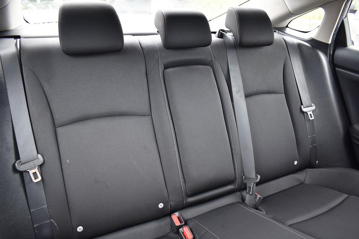 2017 Honda Civic VTi 10th Gen