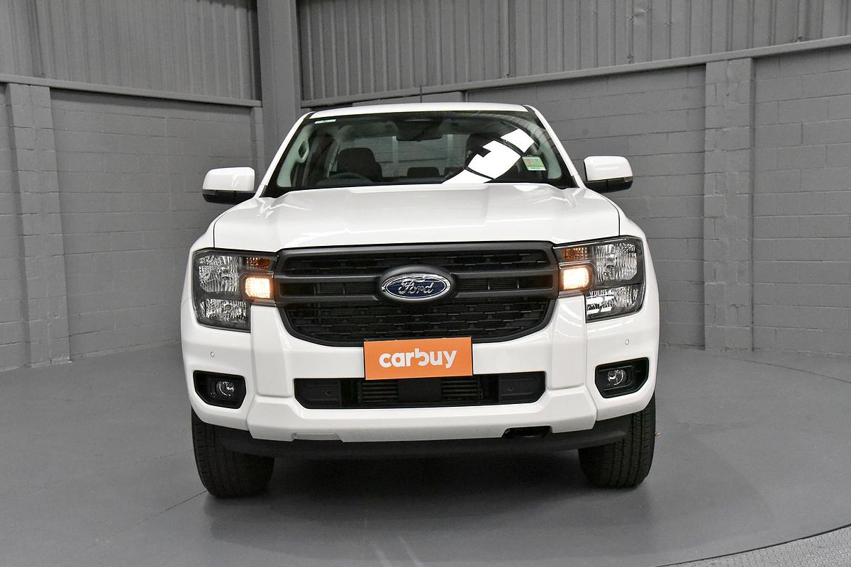 2024 Ford Ranger XLS 4X4