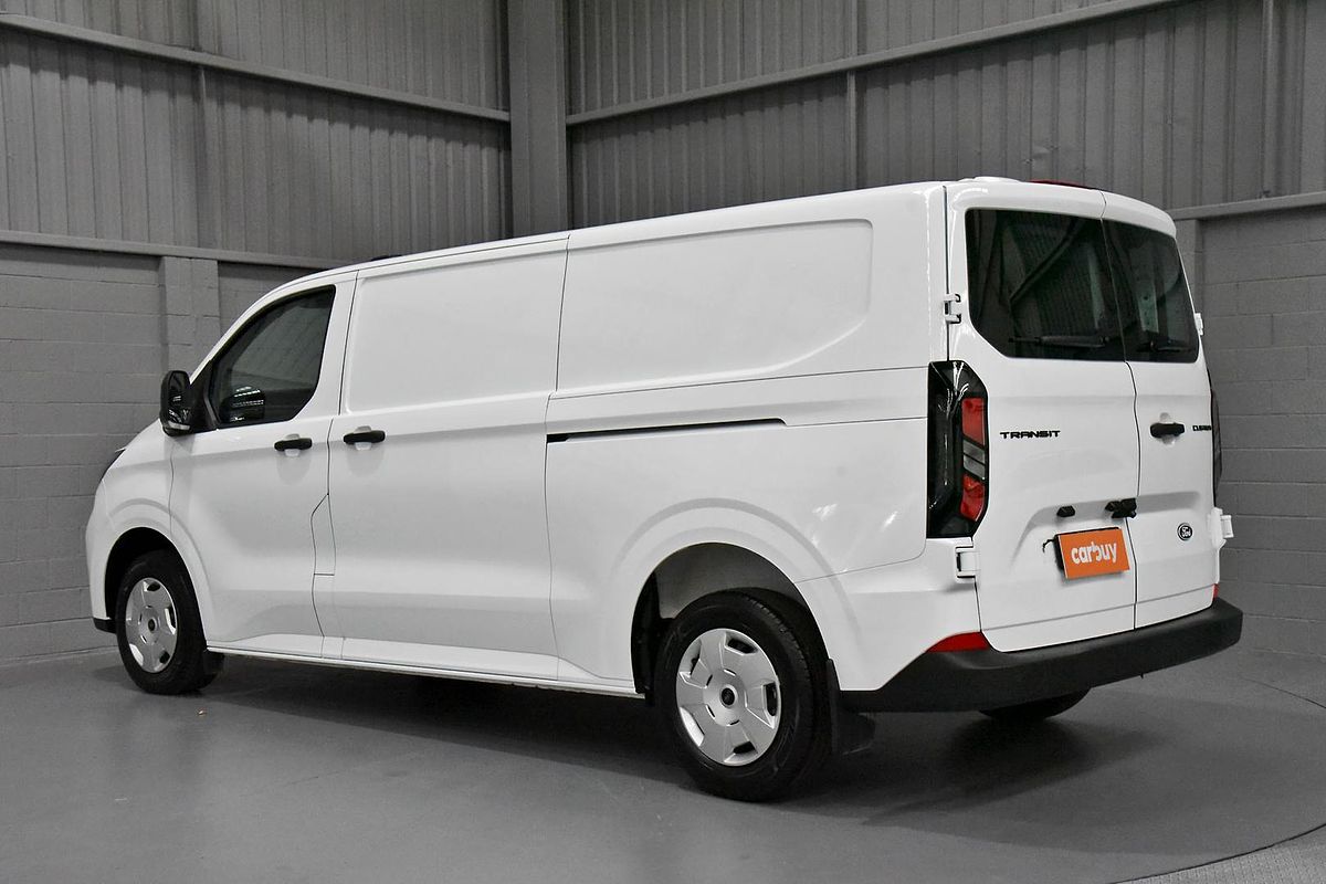 2024 Ford Transit Custom Trend 320L AV