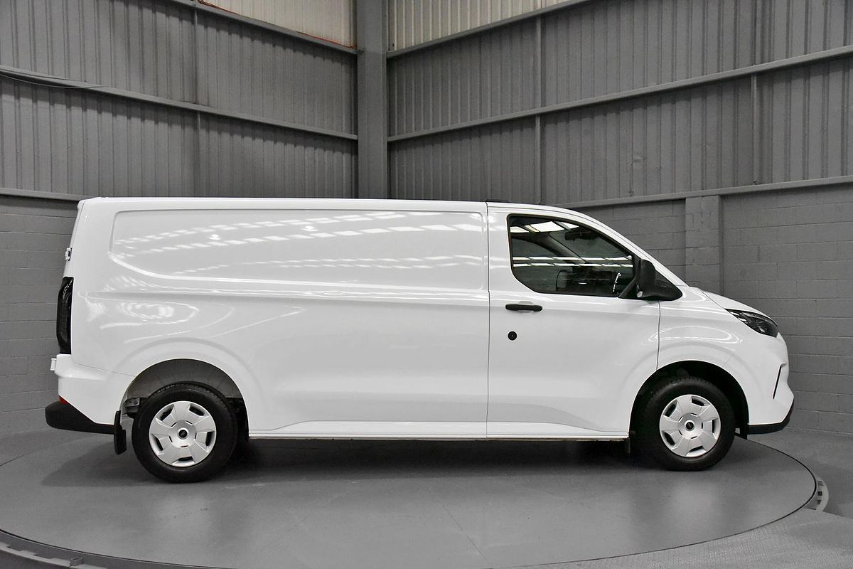 2024 Ford Transit Custom Trend 320L AV