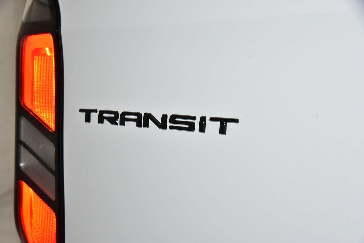 2024 Ford Transit Custom Trend 320L AV