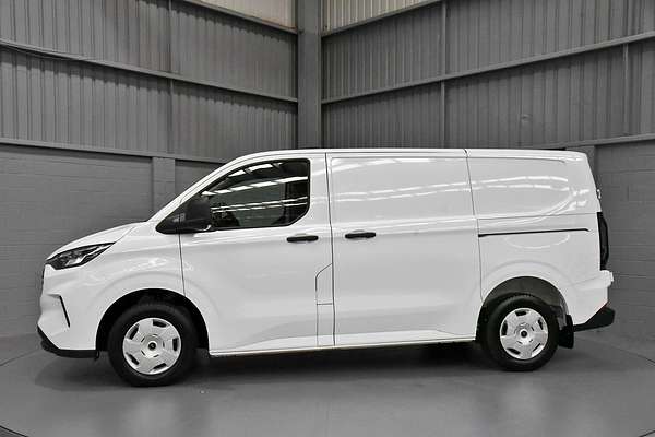 2024 Ford Transit Custom Trend 320S AV