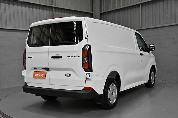 2024 Ford Transit Custom Trend 320S AV