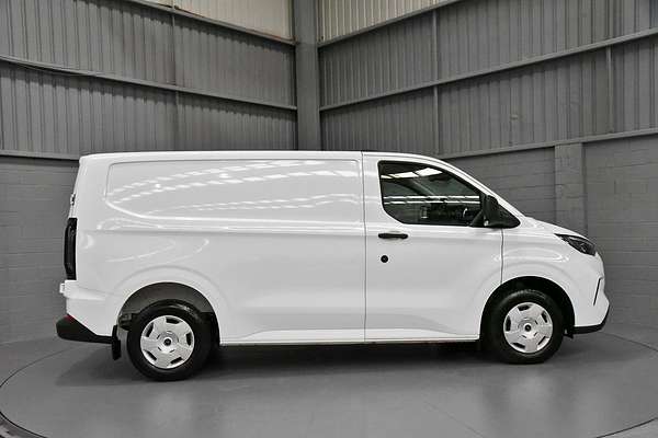 2024 Ford Transit Custom Trend 320S AV