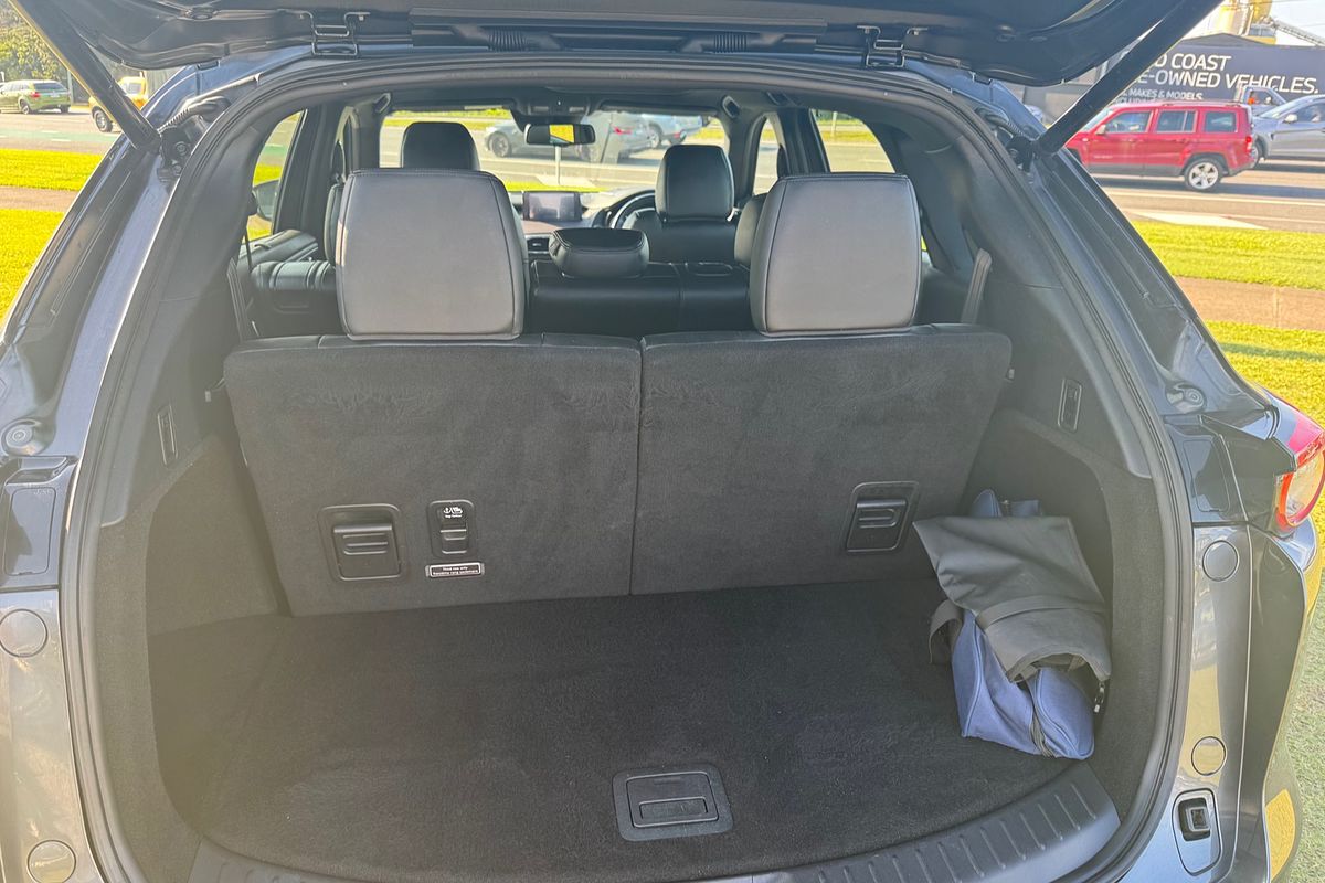 2016 Mazda CX-9 GT TC