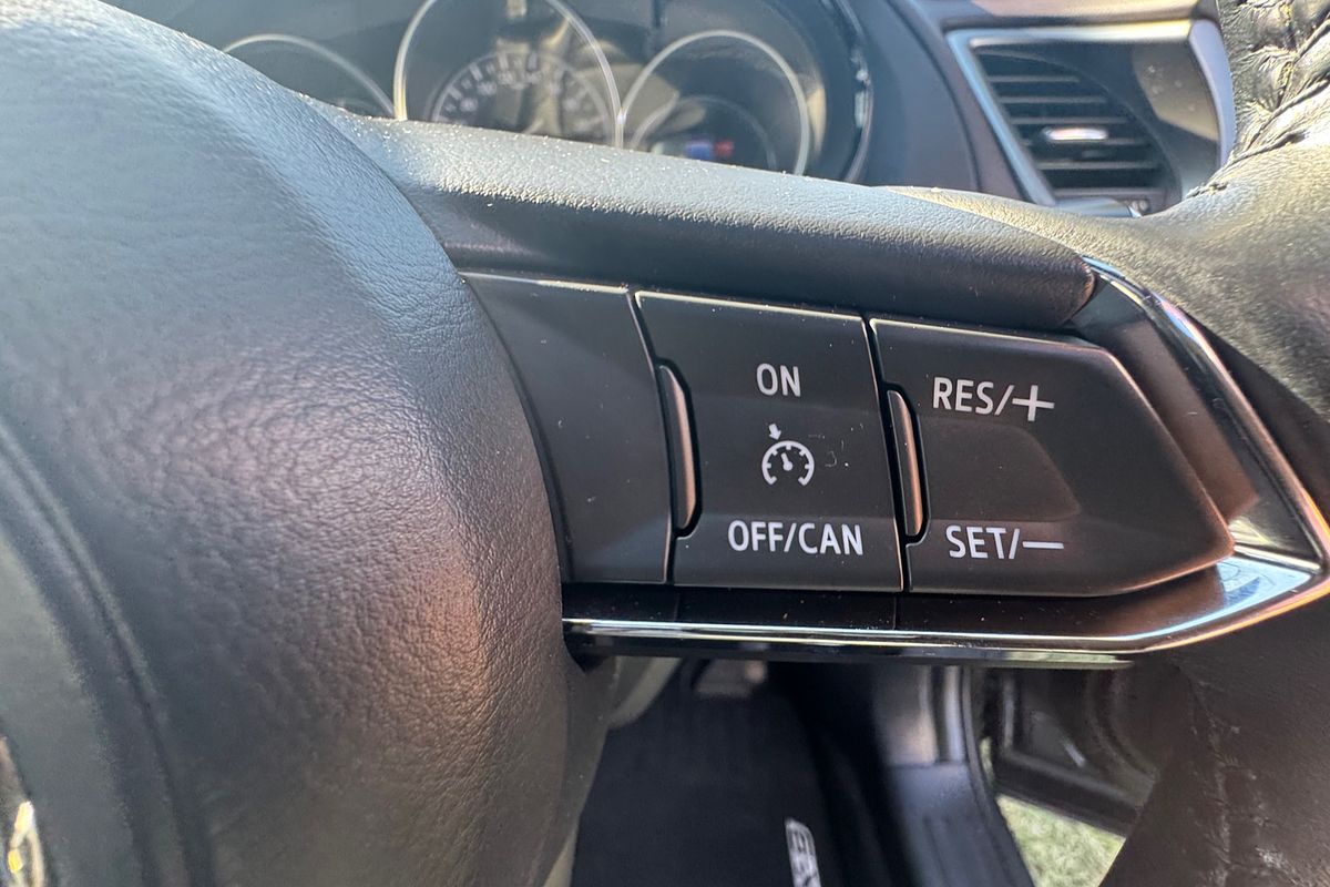 2016 Mazda CX-9 GT TC