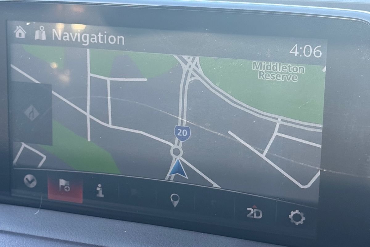 2016 Mazda CX-9 GT TC