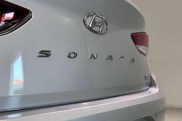 2019 Hyundai Sonata Active LF4