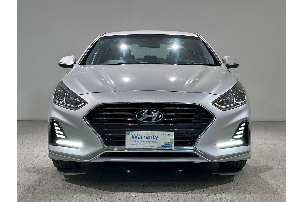 2019 Hyundai Sonata Active LF4
