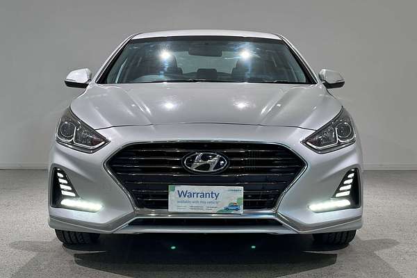 2019 Hyundai Sonata Active LF4