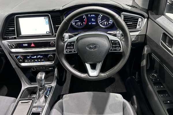 2019 Hyundai Sonata Active LF4