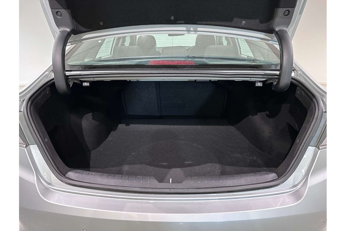 2019 Hyundai Sonata Active LF4