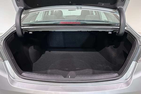 2019 Hyundai Sonata Active LF4