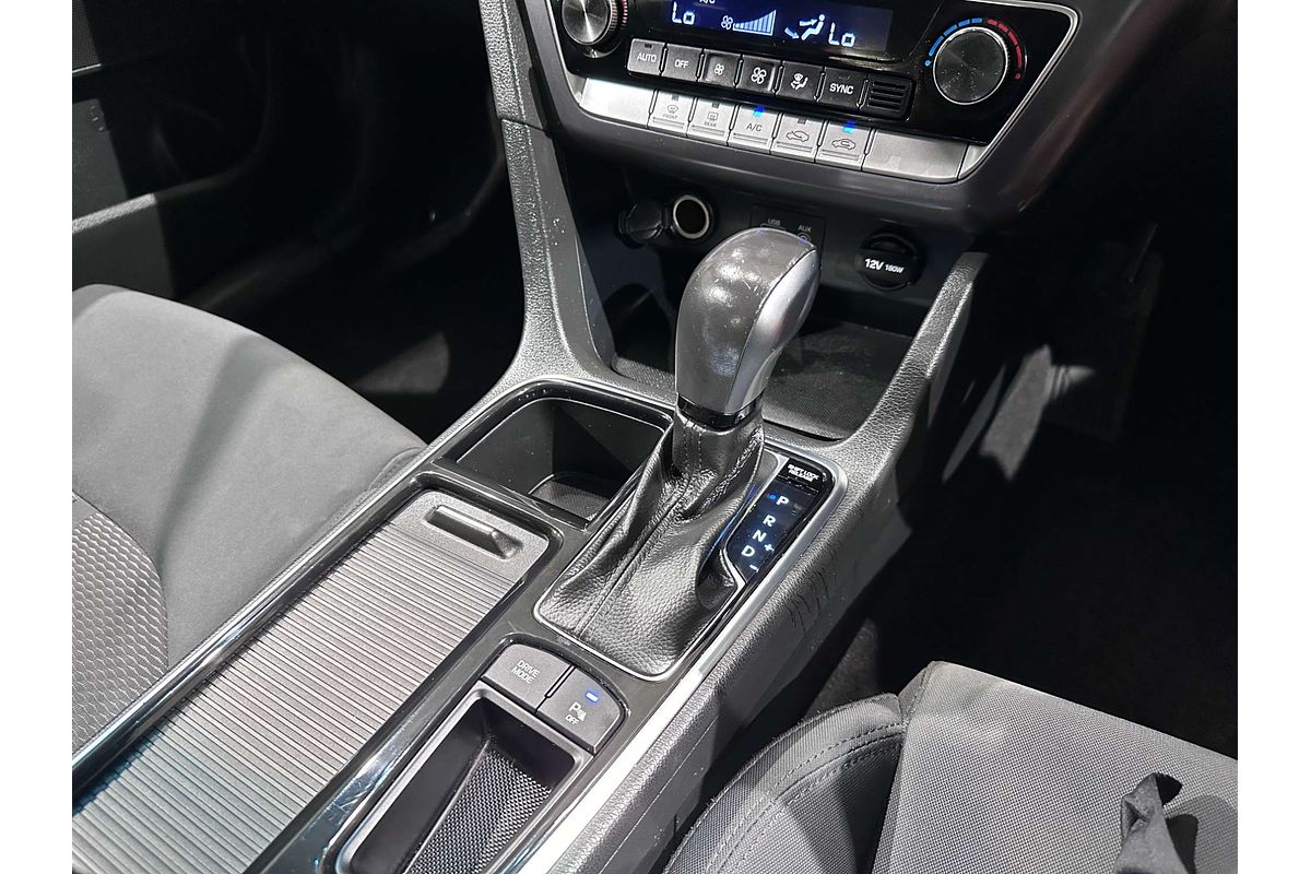 2019 Hyundai Sonata Active LF4