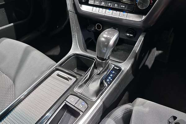 2019 Hyundai Sonata Active LF4