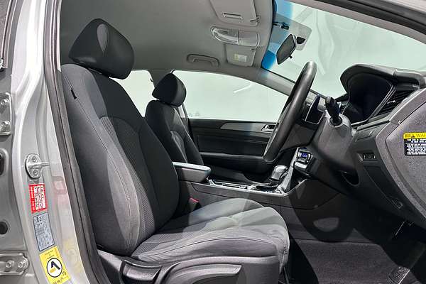 2019 Hyundai Sonata Active LF4