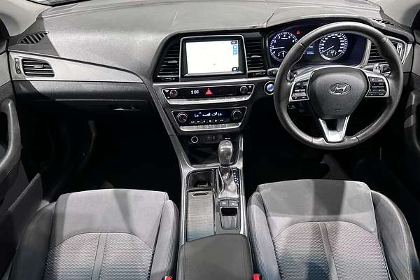 2019 Hyundai Sonata Active LF4