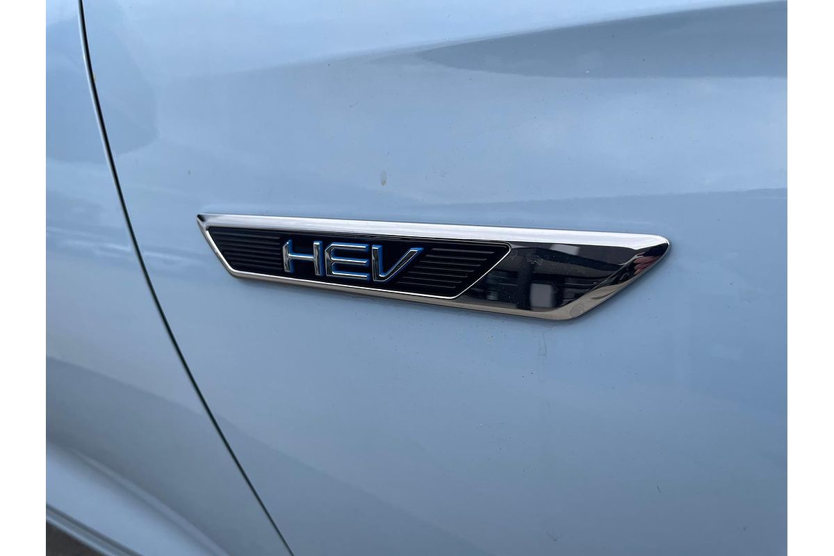 2023 GWM Haval Jolion Lux Hybrid A01