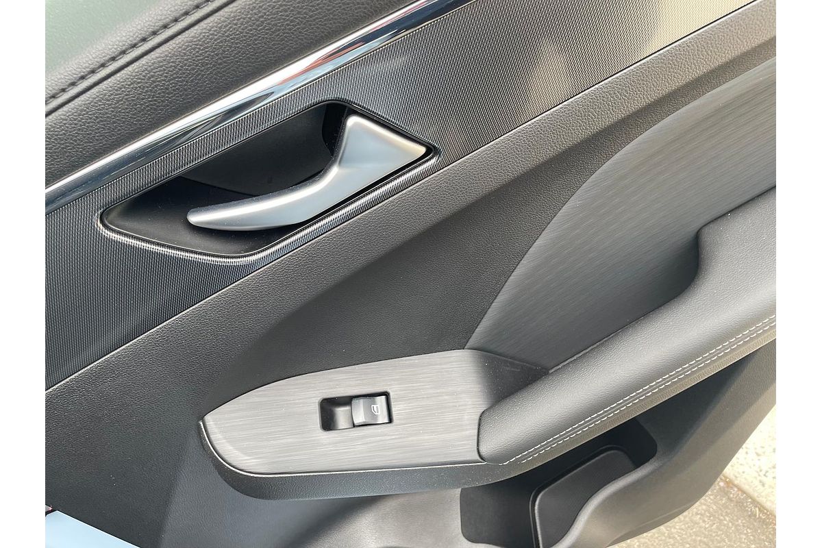 2023 GWM Haval Jolion Lux Hybrid A01