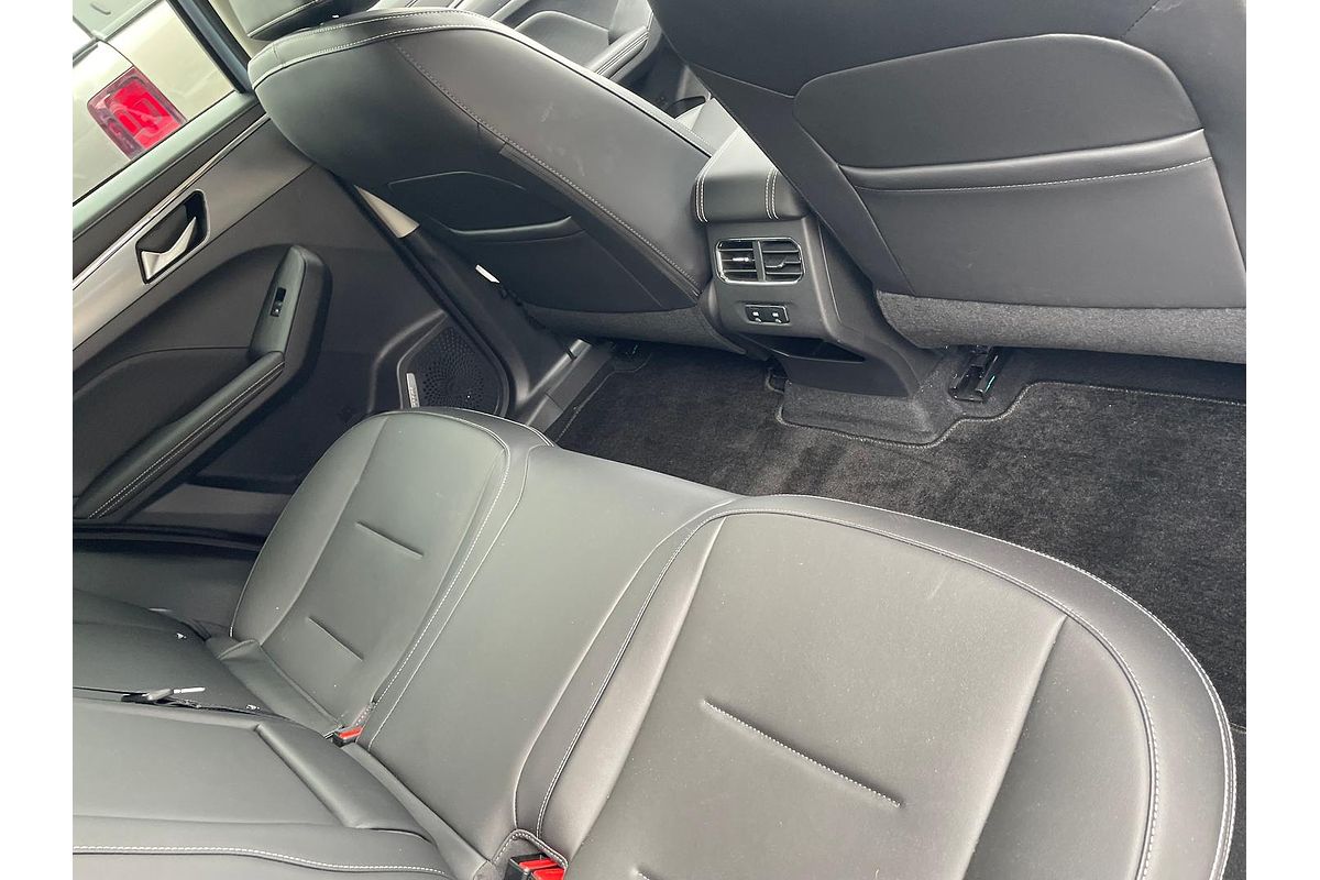 2023 GWM Haval Jolion Lux Hybrid A01
