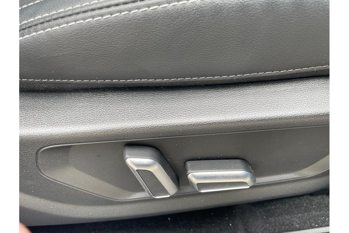 2023 GWM Haval Jolion Lux Hybrid A01
