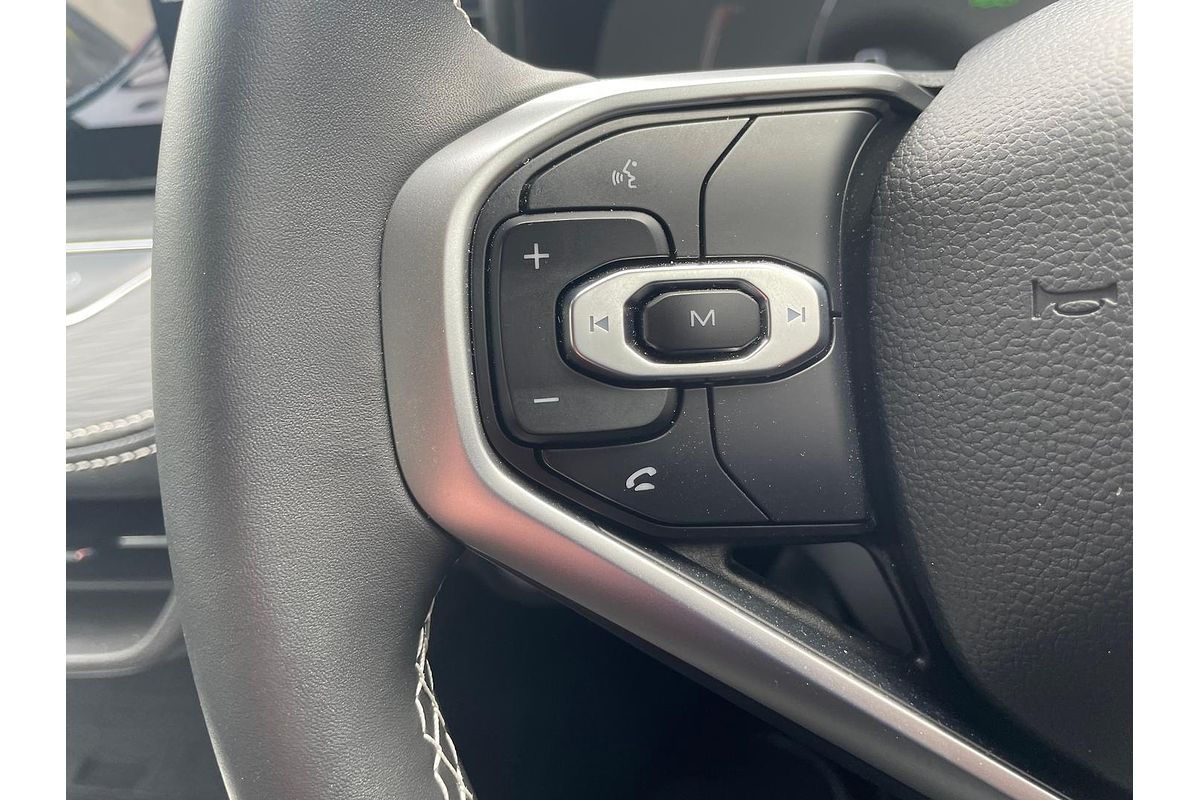 2023 GWM Haval Jolion Lux Hybrid A01