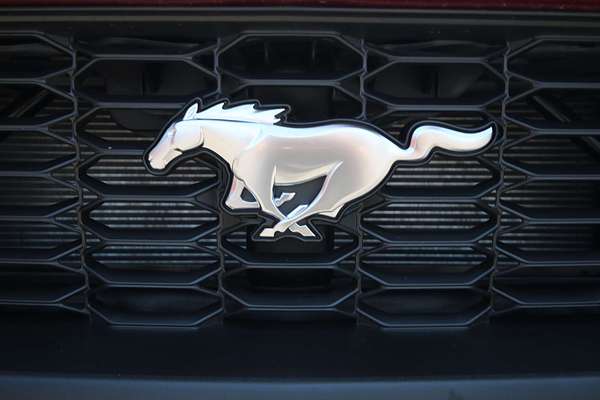 2024 Ford Mustang Ecoboost FO