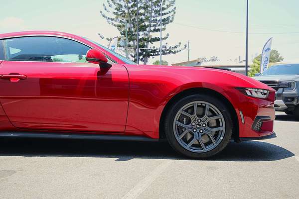 2024 Ford Mustang Ecoboost FO