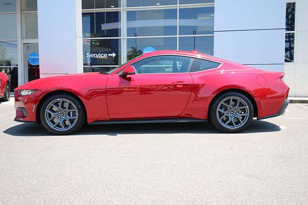 2024 Ford Mustang Ecoboost FO