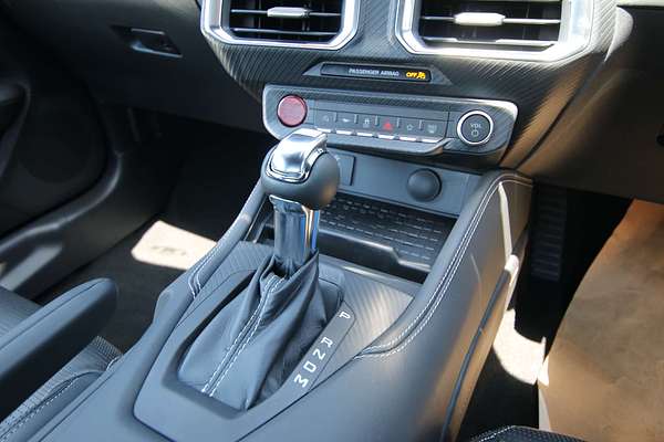 2024 Ford Mustang Ecoboost FO