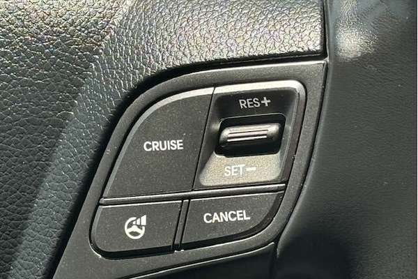 2015 Hyundai Santa Fe Active CRDi (4x4) DM MY15