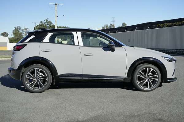 2024 Mazda CX-3 G20 Touring SP DK