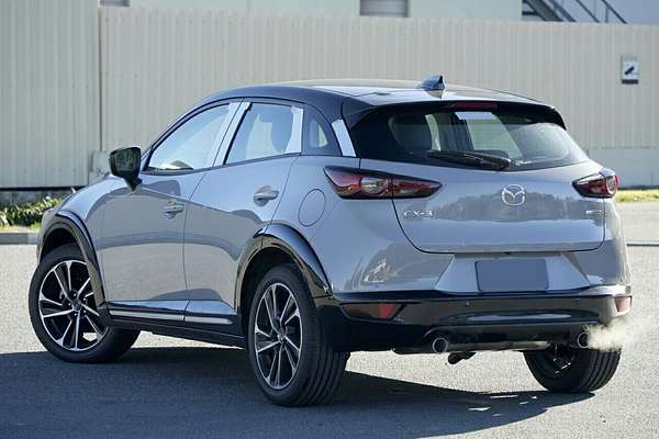 2024 Mazda CX-3 G20 Touring SP DK