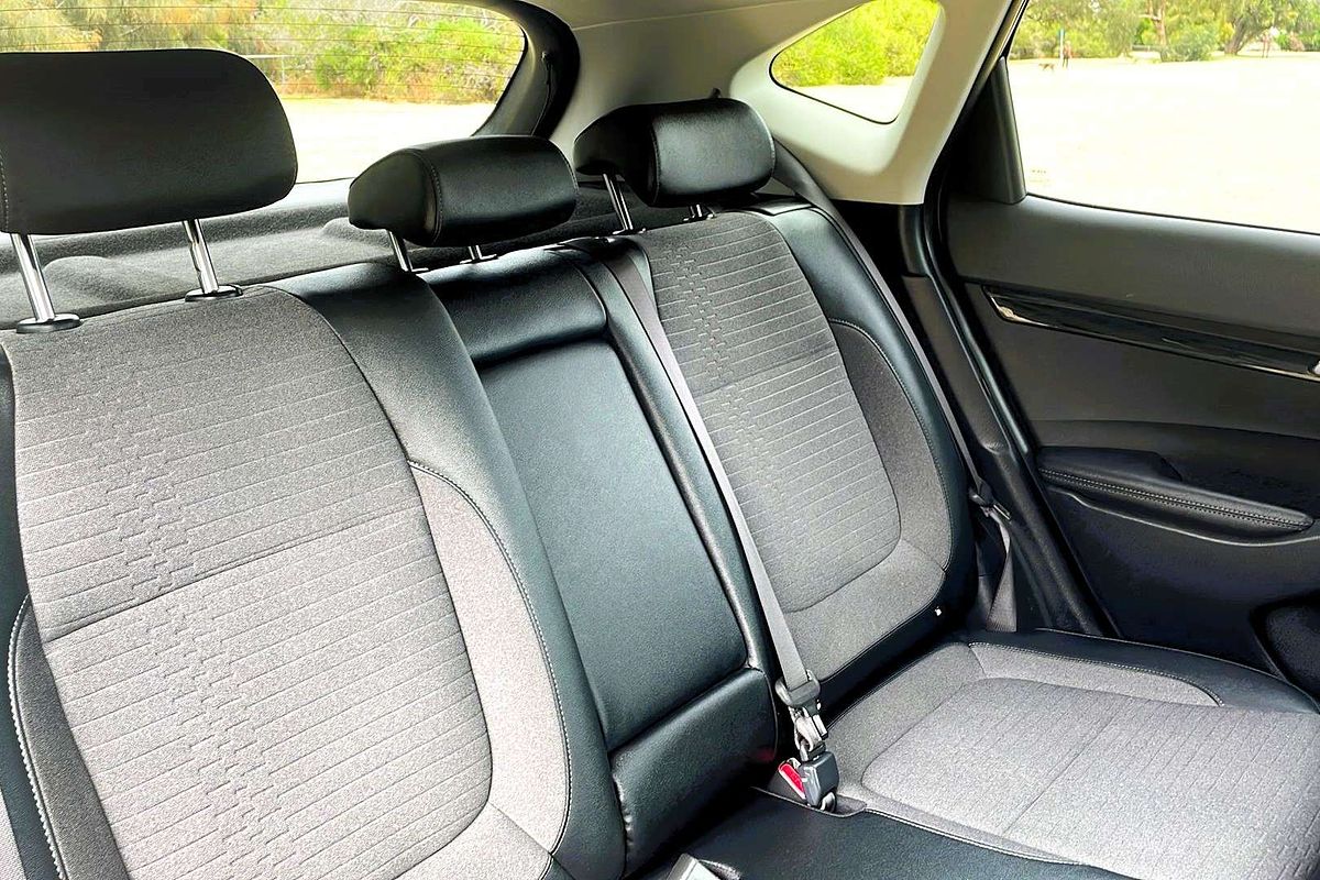 2021 Kia Seltos Sport+ SP2